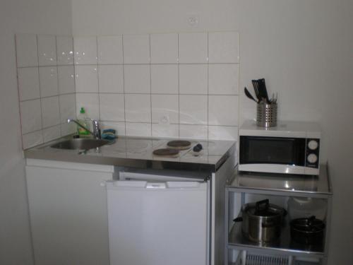 Appart Hotel De La Paix - Good To Know