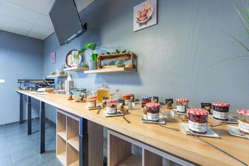 AppartCity Classic Limoges - Good To Know