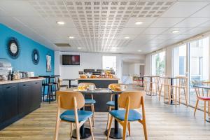 Appartcity Classic Nantes Quais De Loire - Property Overview and Location