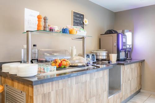 AppartCity Classic Reims Exhibition Park - Good To Know