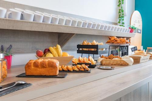 AppartCity Comfort Cherbourg - Good To Know