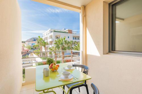 AppartCity Comfort La Ciotat - Port Side - Good To Know