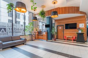 AppartCity Comfort Le Mans Center - Good To Know