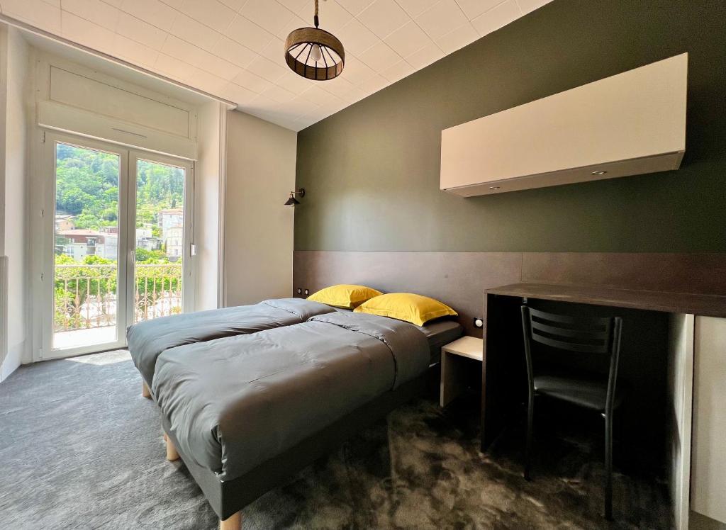 Apparthotel Les Célestins - Good To Know