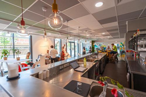 Apparthotel Privilodges Toulon - Good To Know