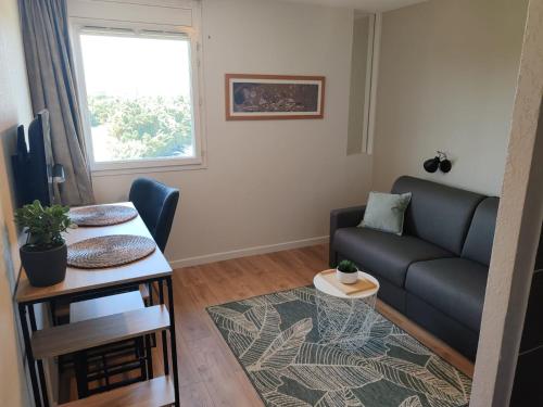 AppartHotel - TGV Station - Courtine - Confluence - 411 - Good To Know