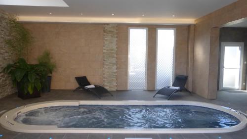 Ariane Hotel & SPA - Good To Know