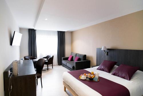 Ariane Hotel - Good To Know