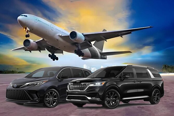 Arrival - Private Transfer Honolulu Airport to Waikiki Hotel - Good To Know