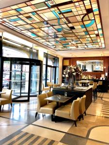 Art Deco Hotel Euralille - Good To Know