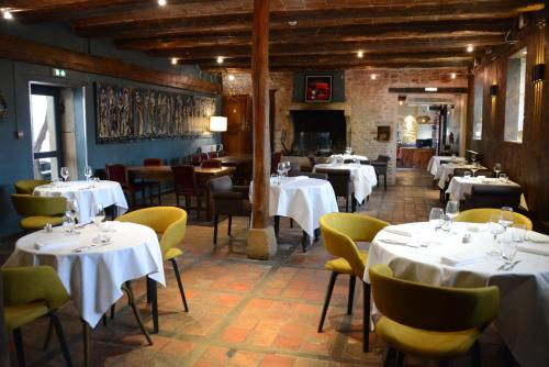 ArtHotel & SPA Le Potin Gourmand - Good To Know