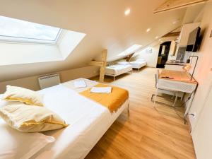 Arthur Residency - Luxury Apartment - Gare Le Havre - Good To Know