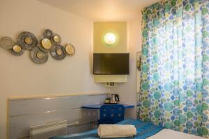 As Hotel Orléans Nord Artenay - Location and Accessibility