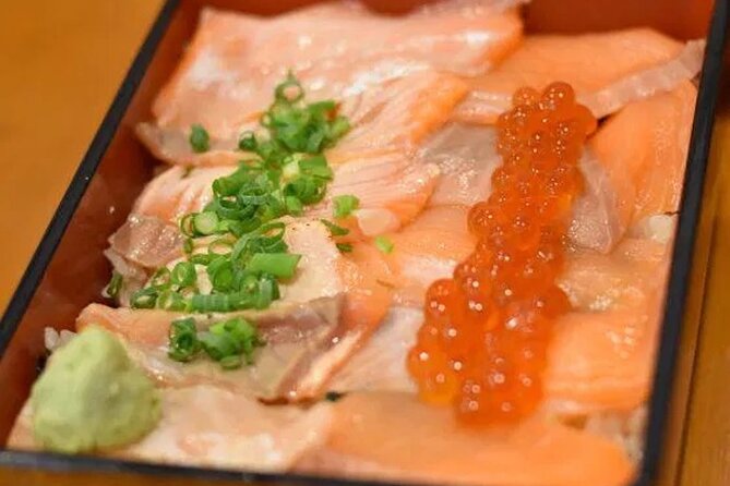Asakusa Walking Halal Food Tour in Tokyo - Good To Know