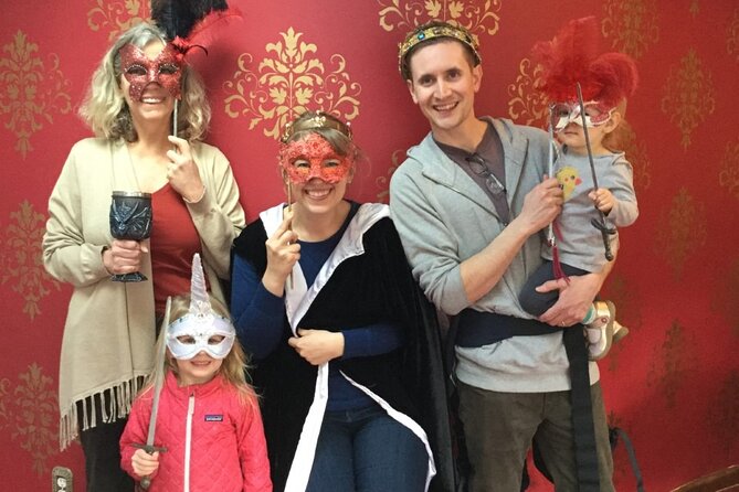 Ashland Escape Games - Good To Know