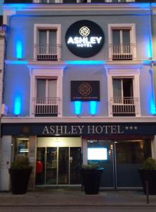 Ashley Hotel Le Mans City Center Train Station - Good To Know