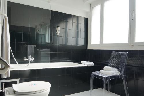 ATH Hotel Athénée - Good To Know