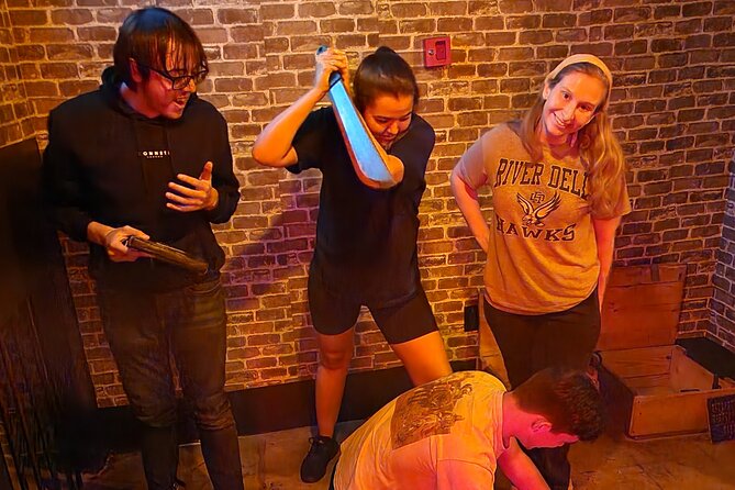 Atlanta: Cartel Escape Room - Good To Know