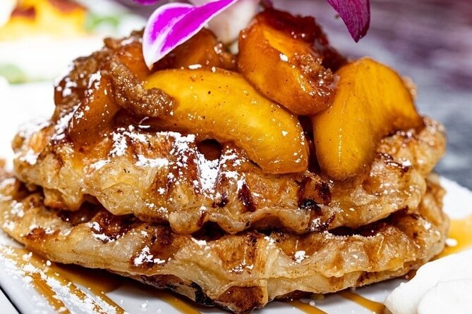 Atlanta Walking Food Tour With Secret Food Tours - Good To Know