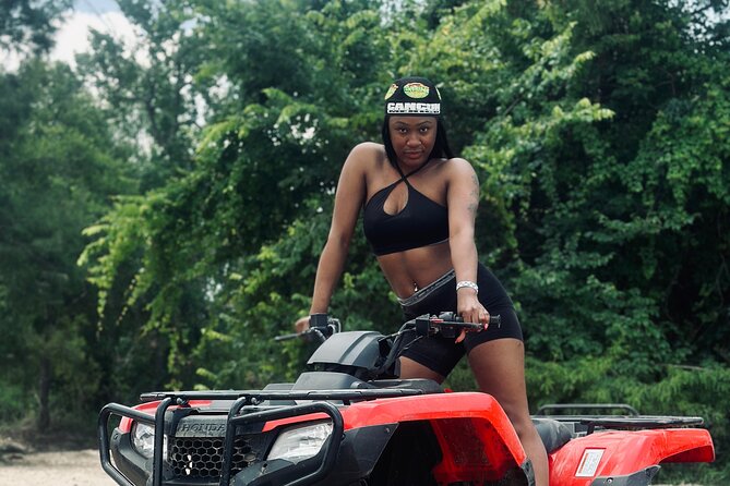 ATV Rentals in Houston Texas - Good To Know