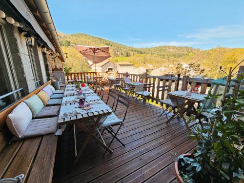 Auberge De Chanteuges - Good To Know