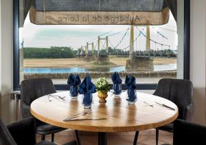 Auberge De La Loire - Overview of Auberge De La Loire