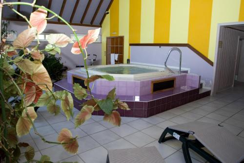 Auberge D'imsthal - Good To Know