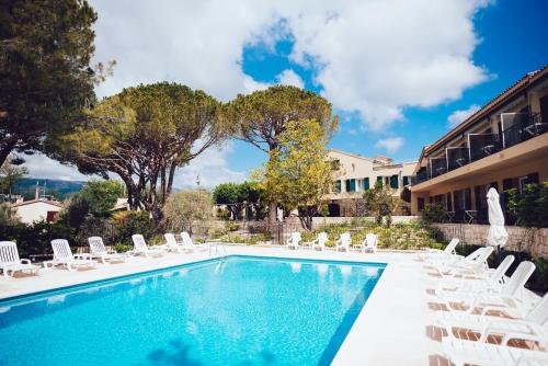 Auberge Du Rédier - Logis Hotels - Good To Know