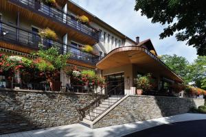 Auberge Sundgovienne - Good To Know