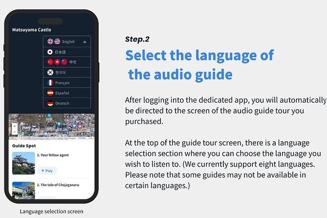 Audio Guide Tour in The East Gardens of the Imperial Palace - Good To Know