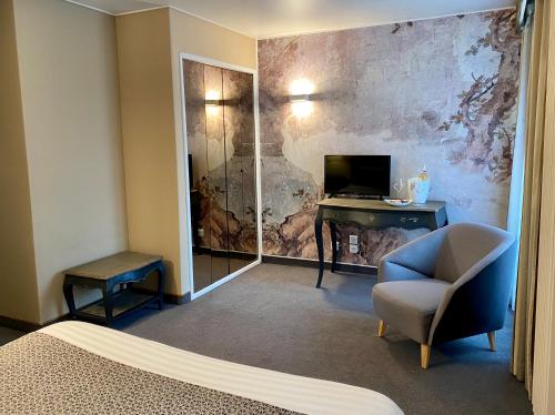 Augustinians Hotel - Good To Know