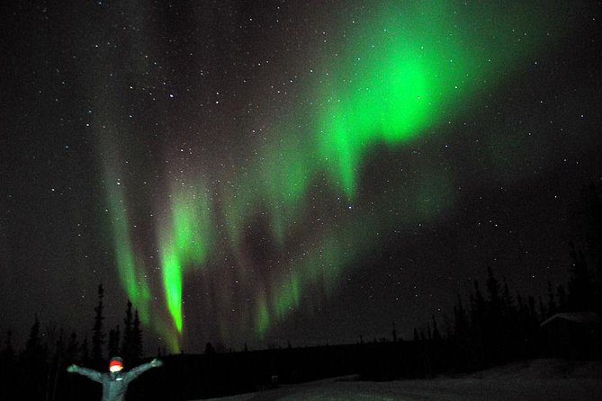 Aurora Chaser Tour - Good To Know
