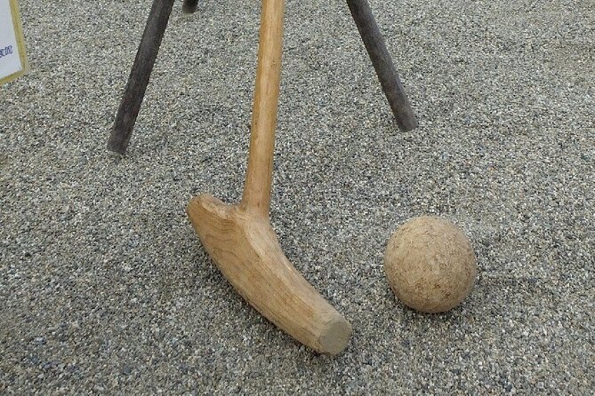 Authentic Heian Period Japanese Games Experiences - Good To Know