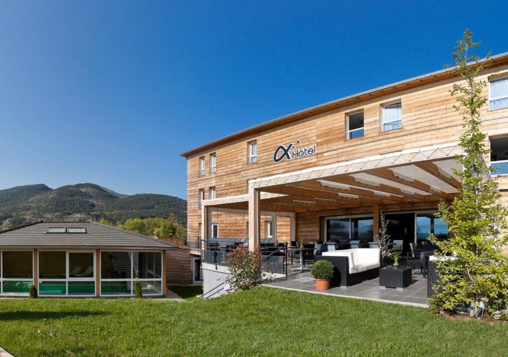 Ax Hotel Spa & Restaurant - Good To Know