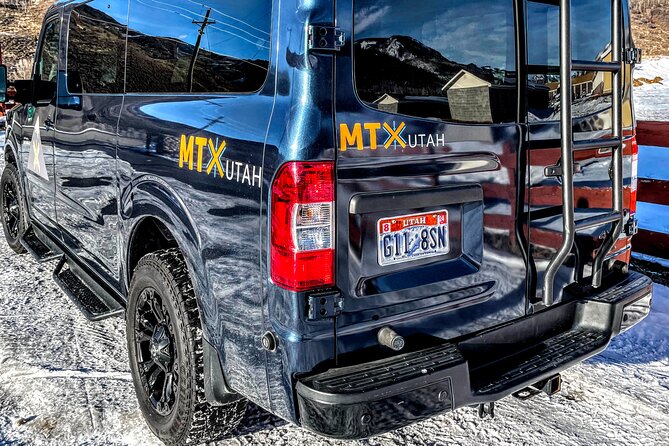 Backcountry Snowshoeing in Pristine Utah Mountains - Good To Know