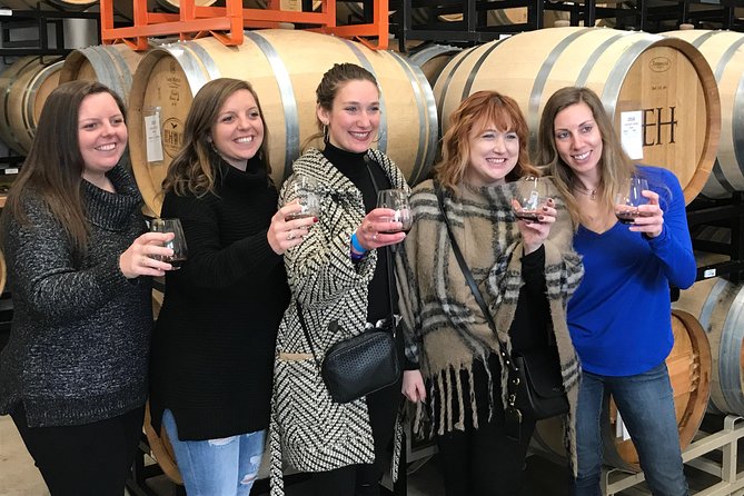 Bainbridge Island - Troll Treasures & Wine Wonders - Good To Know