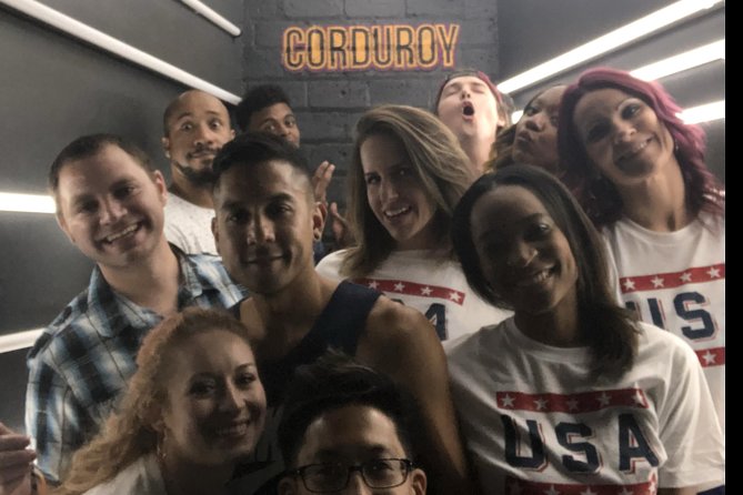 Bar Crawl On Fremont Street - Good To Know
