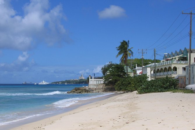Barbados Half Day Coastal Sightseeing Private Tour - Good To Know