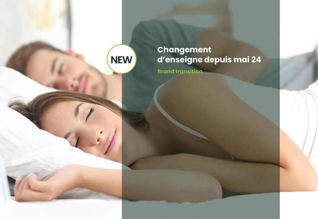 B&B HOTEL Antibes Juan-les-Pins - Good To Know