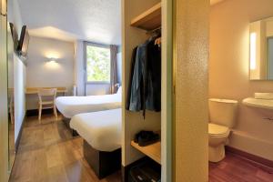 B&B HOTEL Beaune Sud 1 Conference Palace - Good To Know