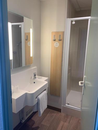 B&B HOTEL Chaumont Review