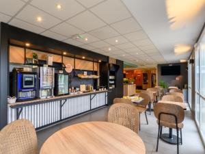 B&B HOTEL Compiègne Thourotte - Good To Know