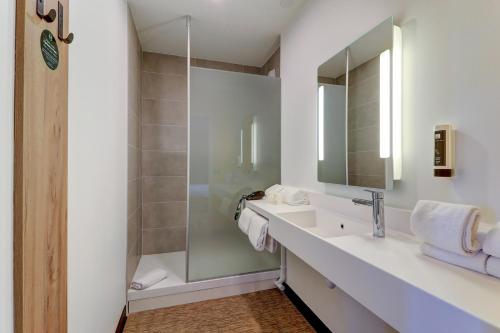 B&B HOTEL Dijon Valmy Toison D'or - Good To Know
