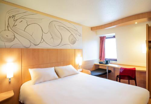 B&B HOTEL Le Mans Centre Cathedral - Good To Know