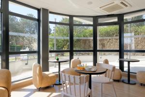 B&B HOTEL Le Touquet - Good To Know