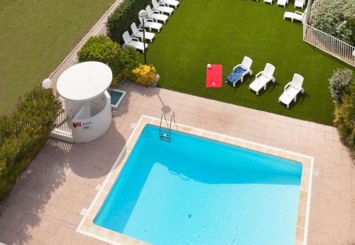 B&B HOTEL Marseille Bonneveine - Good To Know