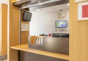 B&B HOTEL Martigues Port-de-Bouc - Good To Know