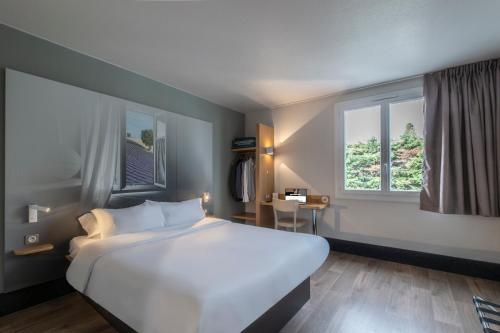 B&B HOTEL Orange - Good To Know