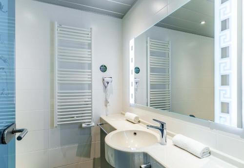 B&B HOTEL Saint-Avold North - Good To Know