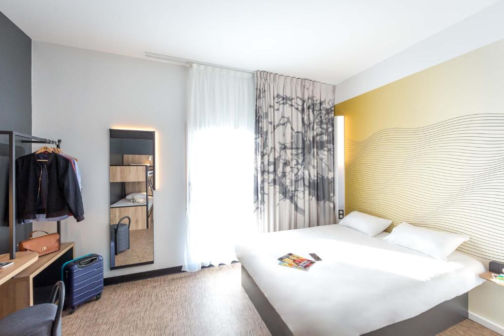 B&B HOTEL Sainte-Maxime Gulf of Saint Tropez - Good To Know